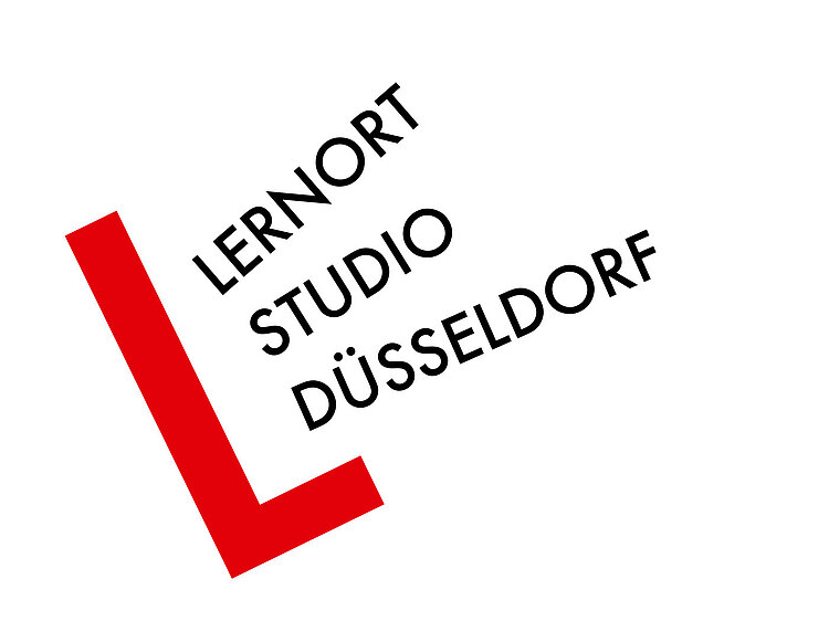 Logo Lernort Studio